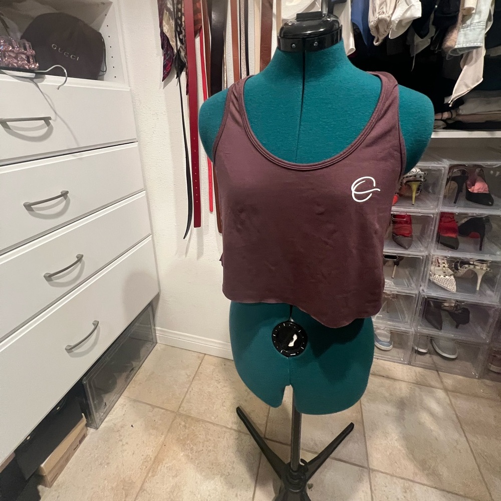 The outfit athletic CO